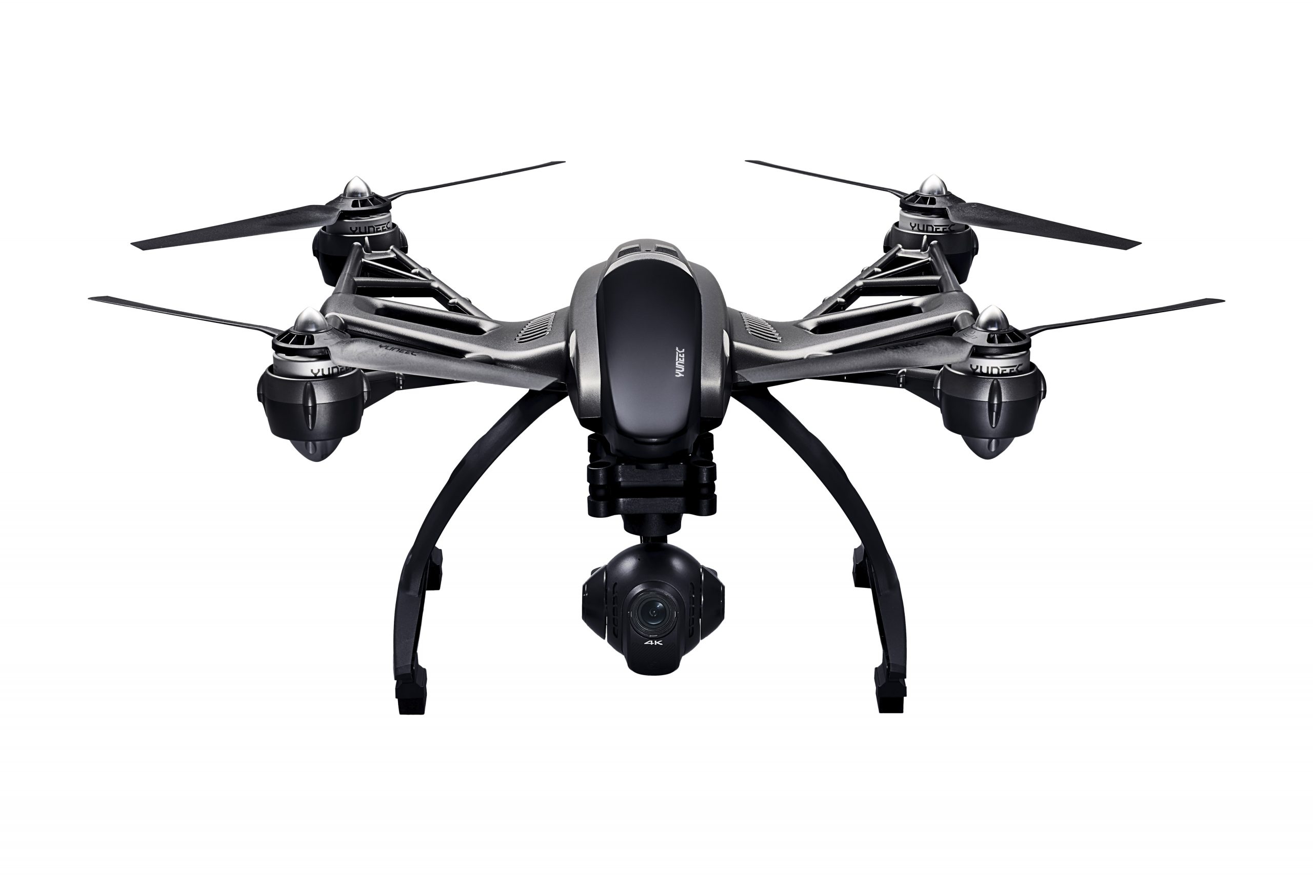 Yuneec Typhoon Q500 4K - Image 5