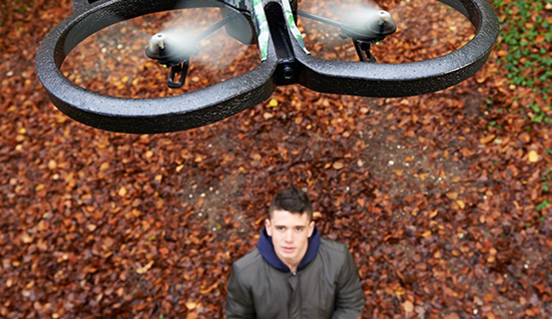 Nikon D750 Full width Extended - Image 3